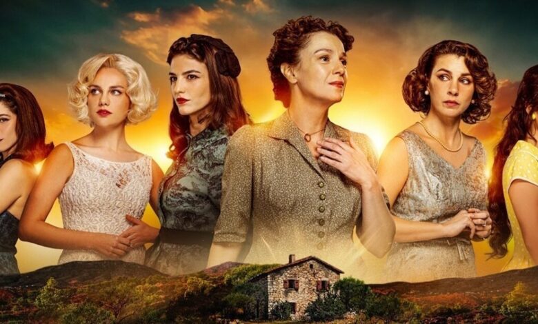 Το-σπίτι-δίπλα-στο-ποτάμι-–-επόμενα-επεισόδια:-Το-μυστικό-που-αποκαλύπτει-η-Μελισσάνθη-την-φέρνει-σε-δύσκολη-θέση