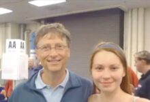 Μπιλ-Γκέιτς:Το-ειδύλλιο-με-τη-Ρωσίδα-Μίλα-Αντόνοβα-και-οι-σκοτεινές-διασυνδέσεις-με-τον-Έπσταϊν