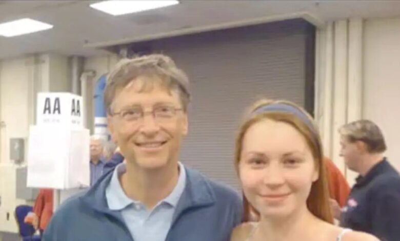 Μπιλ-Γκέιτς:Το-ειδύλλιο-με-τη-Ρωσίδα-Μίλα-Αντόνοβα-και-οι-σκοτεινές-διασυνδέσεις-με-τον-Έπσταϊν