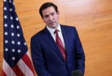 Μάρκο-Ρούμπιο:-Το-Ιράν-«αρνείται»-να-συζητήσει-για-τους-βαλλιστικούς-πυραύλους-του-και-αυτό-είναι-«μεγάλο-πρόβλημα»