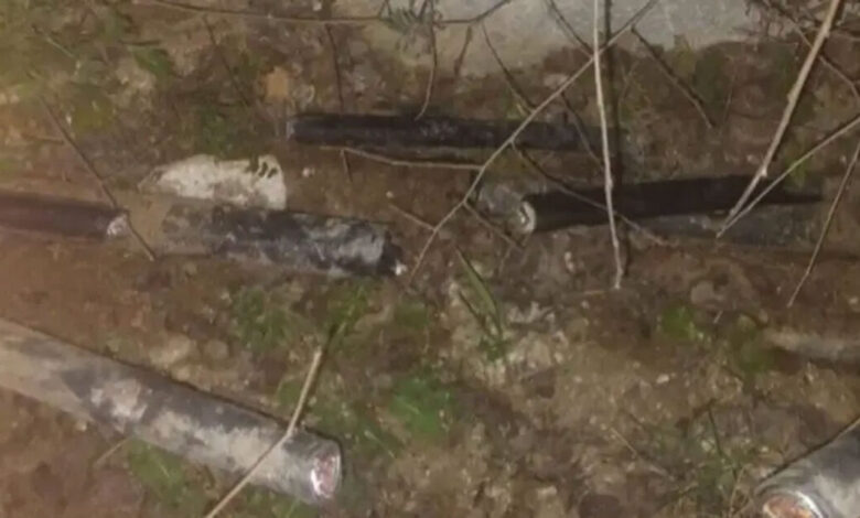 Κωνσταντίνος-Κυρανάκης:-Κάποιοι-ήθελαν-νέα-Τέμπη,-έκαναν-δολιοφθορά-και-ήθελαν-νεκρούς-δύο-ημέρες-πριν-την-επέτειο-της-τραγωδίας