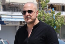 Άκης-Δείξιμος:-«Ο-Κώστας-Δόξας-δεν-είναι-ιδιαίτερα-καλά»-είπε-για-την-καταδίκη-του-αδερφού-του