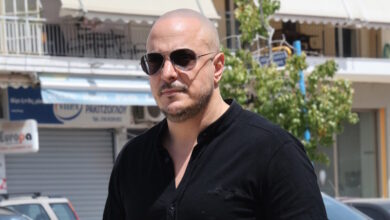 Άκης-Δείξιμος:-«Ο-Κώστας-Δόξας-δεν-είναι-ιδιαίτερα-καλά»-είπε-για-την-καταδίκη-του-αδερφού-του