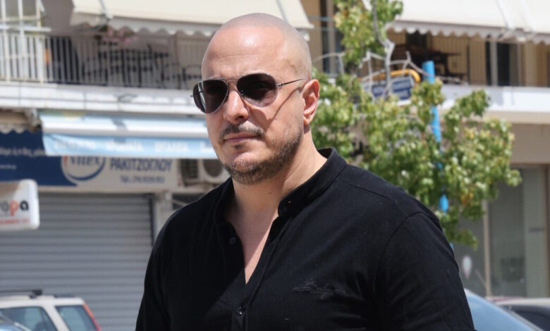 Άκης-Δείξιμος:-«Ο-Κώστας-Δόξας-δεν-είναι-ιδιαίτερα-καλά»-είπε-για-την-καταδίκη-του-αδερφού-του