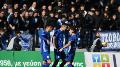 Ο-ΠΑΣ-Γιάννινα-δικαιώθηκε-στο-cas,-αλλά-παραμένει-με-αρνητική-βαθμολογία