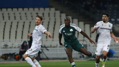 Βικτόρια-Πλζεν-–-Παναθηναϊκός:-Ψάχνει-το-διπλό-που-θα-τον-στείλει-στους-«16»-του-europa-league