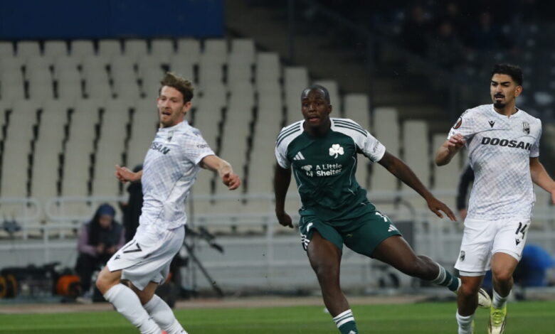 Βικτόρια-Πλζεν-–-Παναθηναϊκός:-Ψάχνει-το-διπλό-που-θα-τον-στείλει-στους-«16»-του-europa-league