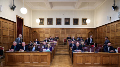 Εξεταστική-για-τον-ΟΠΕΚΕΠΕ:-«Όχι»-της-πλειοψηφίας-σε-παράταση-εργασιών