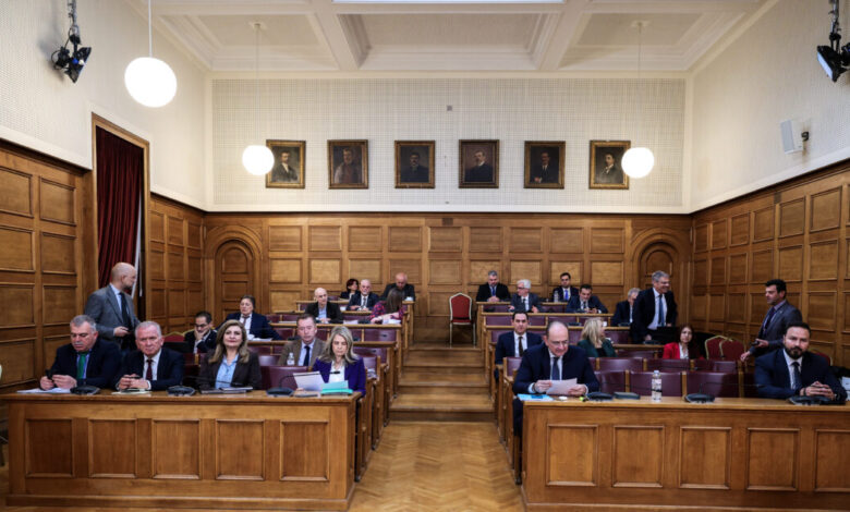 Εξεταστική-για-τον-ΟΠΕΚΕΠΕ:-«Όχι»-της-πλειοψηφίας-σε-παράταση-εργασιών