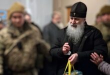 Ουκρανική-Ορθόδοξη-Εκκλησία:-Αποφυλακίστηκε-ο-Μητροπολίτης-Αρσένιος