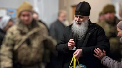 Ουκρανική-Ορθόδοξη-Εκκλησία:-Αποφυλακίστηκε-ο-Μητροπολίτης-Αρσένιος