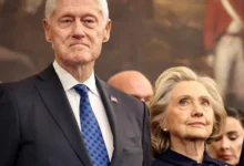 Καταθέτουν-ο-Μπιλ-και-η-Χίλαρι-Κλίντον-για-την-υπόθεση-Έπσταϊν