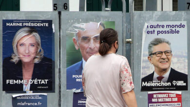 Γαλλία:-Το-63%-δεν-θα-ψήφιζε-αριστερά-και-το-45%-ακροδεξιά-στον-β’-γύρο-εκλογών,-σύμφωνα-με-δημοσκόπηση