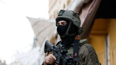 bbc:-Ισραηλινοί-στρατιώτες-πυροβόλησαν-14χρονο-Παλαιστίνιο-και-τον-κοιτούσαν-αδιάφοροι-να-πεθαίνει-από-αιμορραγία