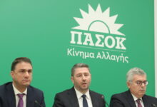 Νίκος-Ανδρουλάκης-για-υποκλοπές:-Ήττα-της-ΝΔ-η-απόφαση-της-δικαιοσύνης-–-Προ-ημερησίας-και-εξεταστική-ζητεί-το-ΠΑΣΟΚ