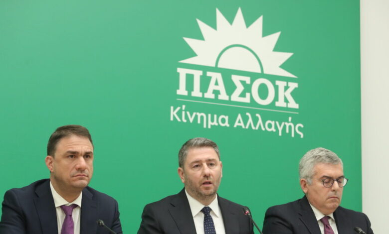 Νίκος-Ανδρουλάκης-για-υποκλοπές:-Ήττα-της-ΝΔ-η-απόφαση-της-δικαιοσύνης-–-Προ-ημερησίας-και-εξεταστική-ζητεί-το-ΠΑΣΟΚ