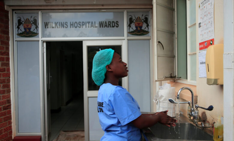 «Άνιση»-συμφωνία-με-τις-ΗΠΑ-στον-τομέα-της-Υγείας-απέρριψε-η-Ζιμπάμπουε