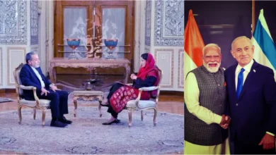 Ιράν-προς-Ινδούς:-Δεν-θεωρούμε-πως-αρμόζει-να-συναλάσσεται-κανείς-με-ένα-γενοκτονικό-καθεστώς