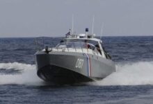 Ζαχάροβα:-Αμερικανική-πρόκληση-το-περιστατικό-στα-ύδατα-της-Κούβας