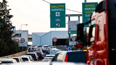 Αττική-Οδός:-Κυκλοφοριακές-ρυθμίσεις-–-Ποιοι-δρόμοι-κλείνουν-μέχρι-τα-τέλη-Απριλίου