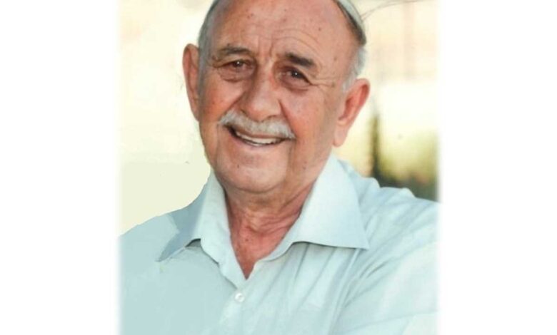 Έφυγε-από-τη-ζωή-ο-Γεώργιος-Μπιμπίλης,-84-ετών