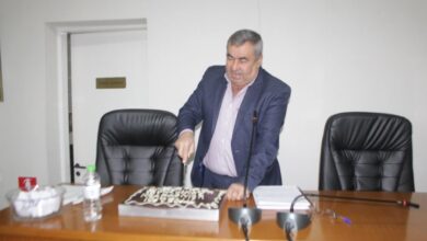 Οι-πρόεδροι-της-Πύλης-έκοψαν-την-πίτα-τους