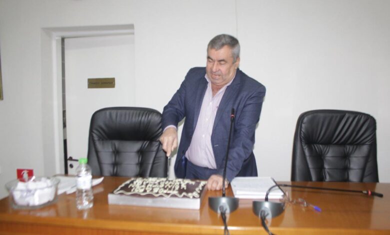 Οι-πρόεδροι-της-Πύλης-έκοψαν-την-πίτα-τους