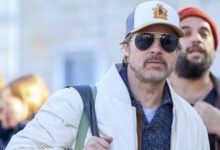 Μπραντ-Πιτ:-Συνεχίζονται-τα-γυρίσματα-της-νέας-ταινίας-του-διάσημου-ηθοποιού-στην-Ύδρα