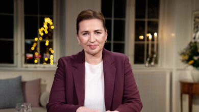 Δανία:-Βουλευτικές-εκλογές-στις-24-Μαρτίου-προκήρυξε-η-πρωθυπουργός