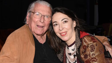 Κώστας-Βουτσάς:-Η-ανάρτηση-της-Αλίκης-Κατσαβού-για-τα-6-χρόνια-από-τον-θάνατό-του-–-«Για-τον-γιο-μας-παραμένει-πατέρας»