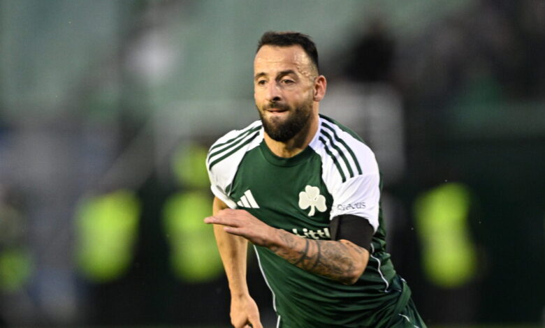 Βικτόρια-Πλζεν-–-Παναθηναϊκός:-Ο-Σιώπης-εκτός-αποστολής-με-σφίξιμο-στο-δικέφαλο