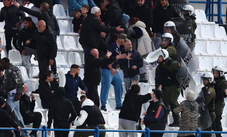 Κηφισιά:-«Δεν-θα-δοθούν-ξανά-εισιτήρια-σε-φιλοξενούμενους»-–-Δυσαρέσκεια-στον-Λεβαδειακό