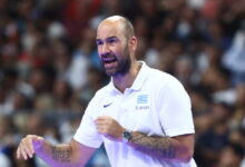 Ελλάδα-–-Μαυροβούνιο:-Πάνω-από-5.000-φίλαθλοι-έχουν-κλείσει-θέση-στη-sunel-arena