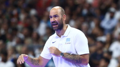 Ελλάδα-–-Μαυροβούνιο:-Πάνω-από-5.000-φίλαθλοι-έχουν-κλείσει-θέση-στη-sunel-arena