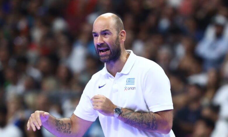 Ελλάδα-–-Μαυροβούνιο:-Πάνω-από-5.000-φίλαθλοι-έχουν-κλείσει-θέση-στη-sunel-arena