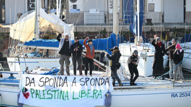 Νέο-στόλο-αλληλεγγύης-στη-Γάζα-ετοιμάζουν-τον-Απρίλιο-ακτιβιστές