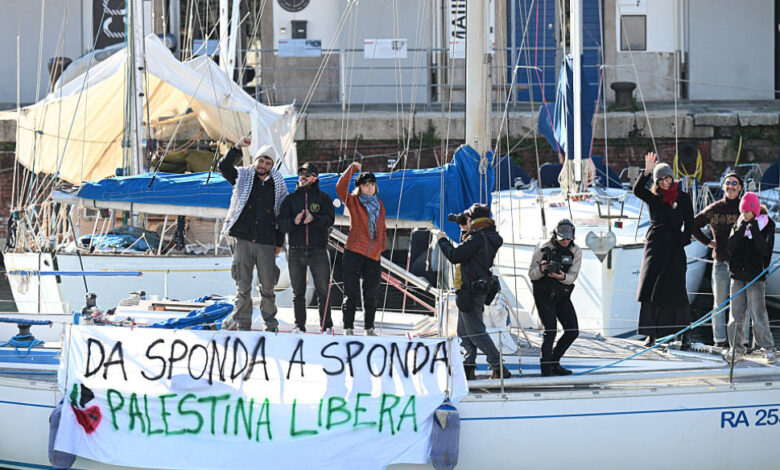 Νέο-στόλο-αλληλεγγύης-στη-Γάζα-ετοιμάζουν-τον-Απρίλιο-ακτιβιστές