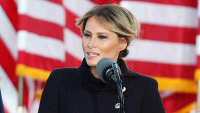 Θα-προεδρεύσει-σε-συνεδρίαση-του-Συμβουλίου-Ασφαλείας-του-ΟΗΕ…-η-Μελάνια-Τραμπ