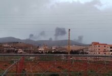 Νεκρός-17χρονος-Σύρος-από-βομβαρδισμούς-του-Ισραήλ-στον-Λίβανο-(upd)