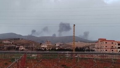 Νεκρός-17χρονος-Σύρος-από-βομβαρδισμούς-του-Ισραήλ-στον-Λίβανο-(upd)