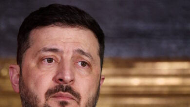 Ζελένσκι:-Πιθανότατα-στο-Άμπου-Ντάμπι-στις-αρχές-Μαρτίου-η-επόμενη-τριμερής-συνάντηση-ΗΠΑ,-Ρωσίας-και-Ουκρανίας