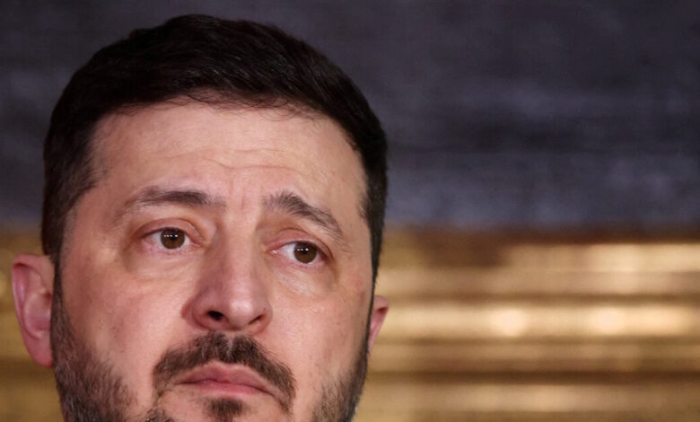 Ζελένσκι:-Πιθανότατα-στο-Άμπου-Ντάμπι-στις-αρχές-Μαρτίου-η-επόμενη-τριμερής-συνάντηση-ΗΠΑ,-Ρωσίας-και-Ουκρανίας