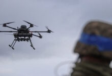 Ρουμανία:-Απογειώθηκαν-μαχητικά-αεροσκάφη-μετά-από-νέα-παραβίαση-του-εναέριου-χώρου-από-ρωσικό-drone