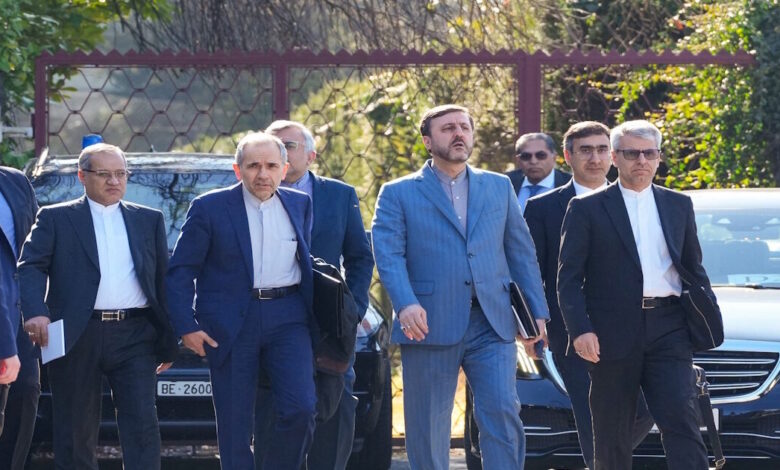 ΗΠΑ-–-Ιράν:-«mε-σημαντική-πρόοδο-ολοκληρώθηκαν-οι-διαπραγματεύσεις-στη-Γενεύη»-είπε-ο-ΥΠΕΞ-του-Ομάν