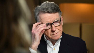 Τζέφρι-Επστάιν:-Ο-πρώην-επίτροπος-και-άλλοτε-πρέσβης-στις-ΗΠΑ-Πίτερ-Μάντελσον-στο-μικροσκόπιο-της-Κομισιόν