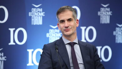 Κώστας-Μπακογιάννης-σε-Χάρη-Δούκα:-«Έλεος-πια-με-το-συνέδριο-του-ΠΑΣΟΚ,-επιστρέψτε-στις-εργοστασιακές-ρυθμίσεις-του-δημάρχου-Αθηναίων»