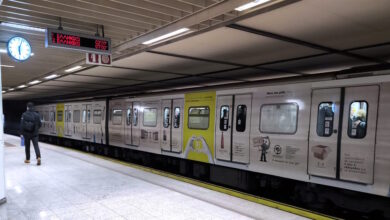 Απεργία-28-Φεβρουαρίου:-Στάση-εργασίας-και-στο-μετρό-από-την-έναρξη-της-κυκλοφορίας-έως-τις-9-το-πρωί