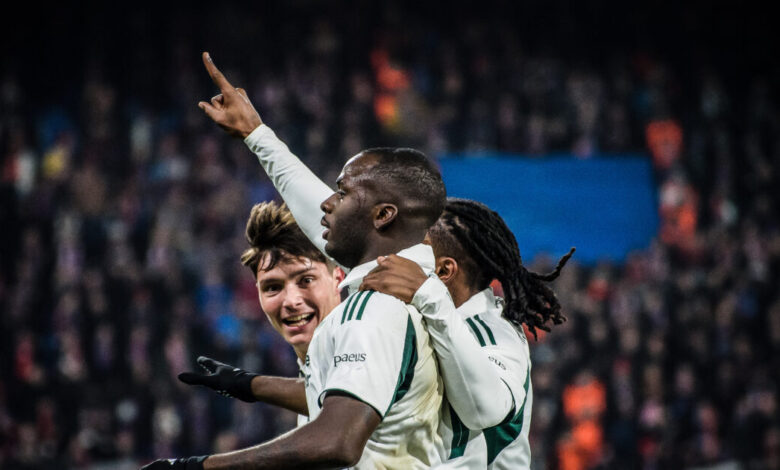 europa-league:-Οι-μαχητές-του-Παναθηναϊκού-συνεχίζουν-το-ταξίδι-τους,-ο-πληγωμένος-ΠΑΟΚ-αποχαιρέτησε