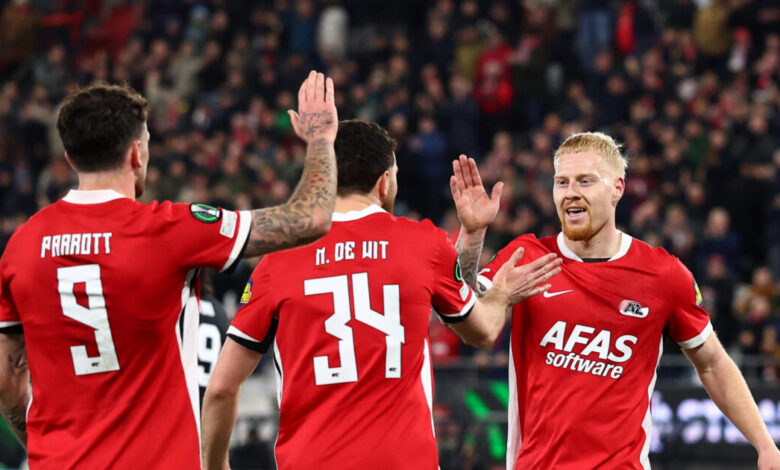 Η-ΑΕΚ-κόντρα-σε-Άλκμααρ-ή-Τσέλιε-στους-16-του-conference-league