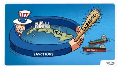 Ανατροπή-της-κυβέρνησης-στην-Αβάνα-επιδίωκαν-αντιδραστικοί-Κουβανοί